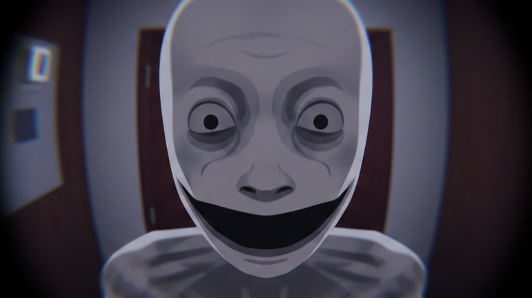 Keep the Door Locked official Roblox cover art